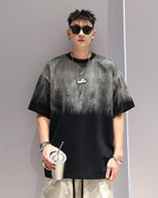 Black Gray
