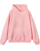 Pink with Plush / M