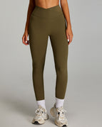 Gray Green