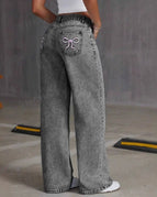 Washed Gray