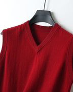 Rust Red