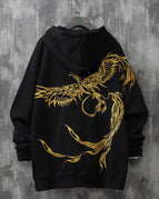 Black Fleece Lined