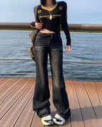 Lengthened
