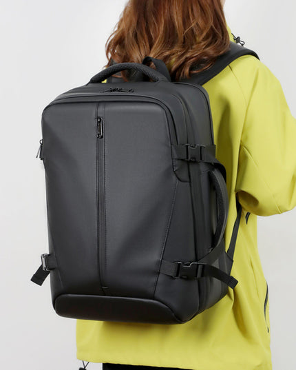 Men's 17-inch High-grade Backpack