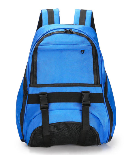 Backpack Sports Equipment Unisex