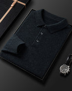 Dark Gray Melange