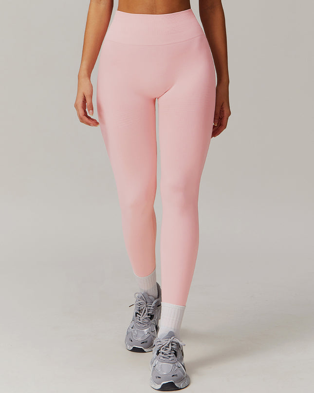 European And American Tight High Waist Hip Raise Yoga Pants