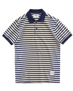 Light Blue Stripe / M