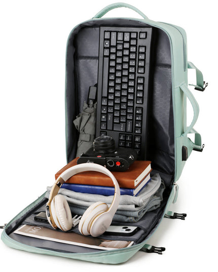 Men's And Women's Multi-functional Outdoor Travel Bag