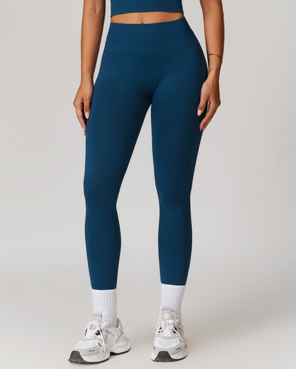 European And American Tight High Waist Hip Raise Yoga Pants