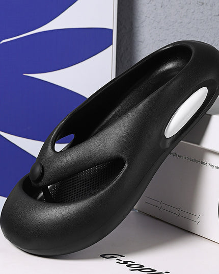 Men's Flip-flops Beach Casual Slippers