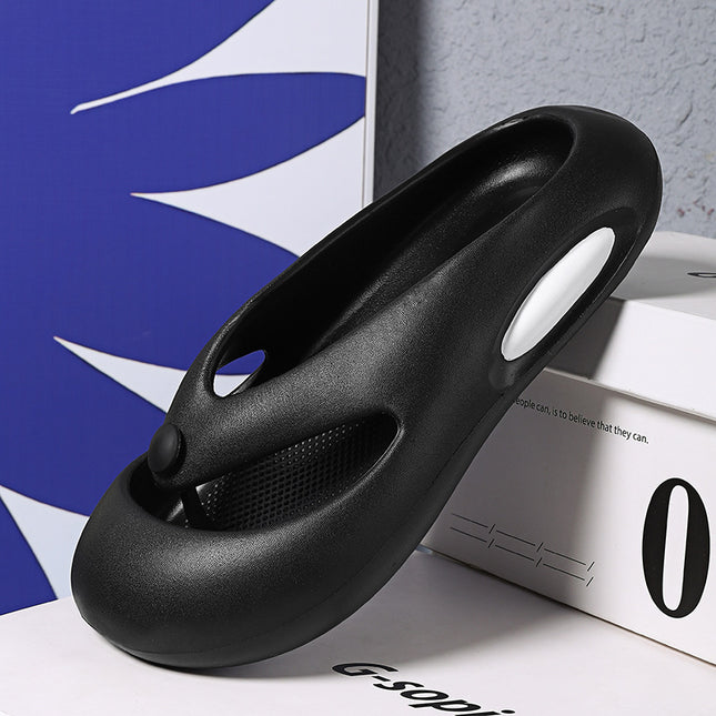 Men's Flip-flops Beach Casual Slippers