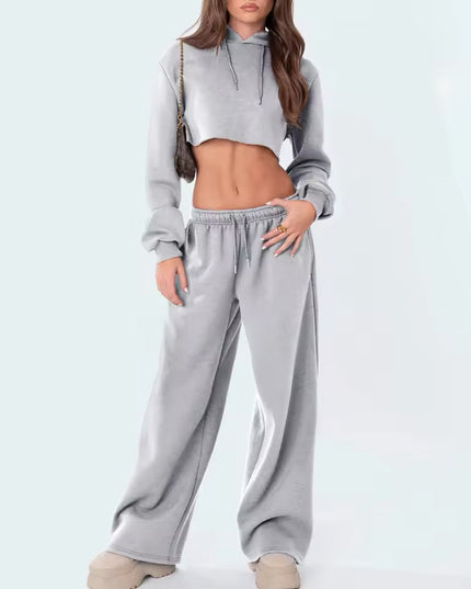 Women's New Casual Loose Track Sweatpants