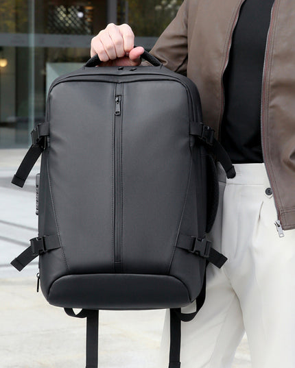 Men's 17-inch High-grade Backpack