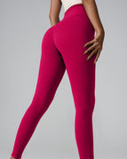 Wild Berry Color