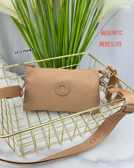 Fashion Mobile Phone Casual Shoulder Messenger Bag
