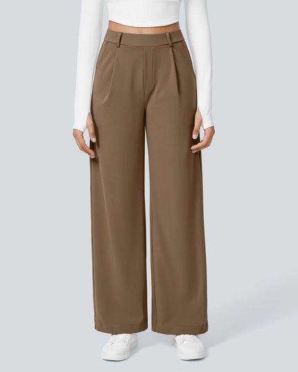 Suit Pants Outdoor Sports And Casual