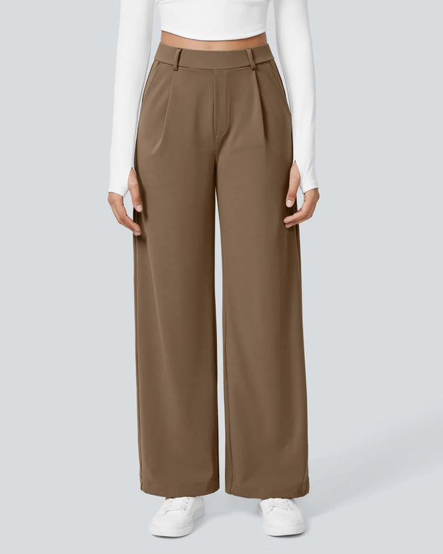 Suit Pants Outdoor Sports And Casual