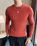 Brick Red