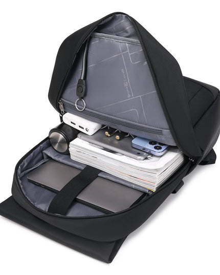 Travel Computer Square Business Trip Office Bag