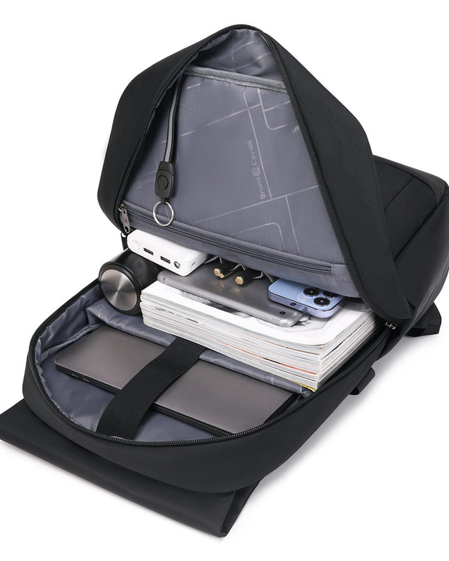 Travel Computer Square Business Trip Office Bag