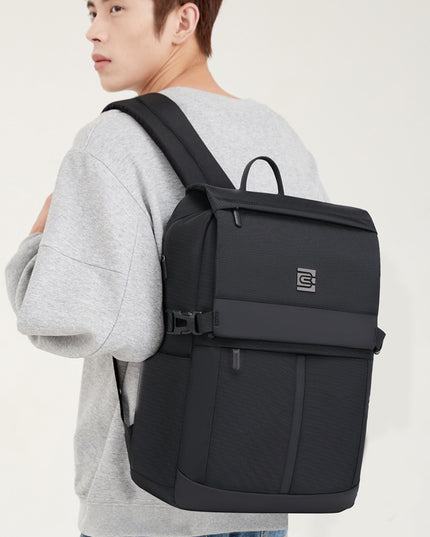 Travel Computer Square Business Trip Office Bag