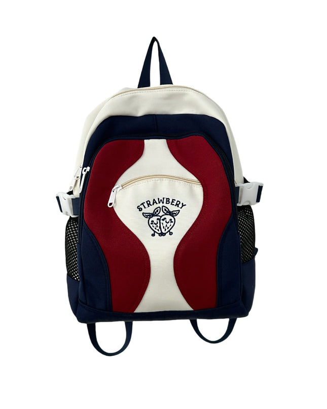 Large Capacity Middle School Students Travel Backpack