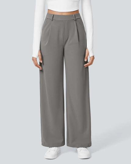 Suit Pants Outdoor Sports And Casual