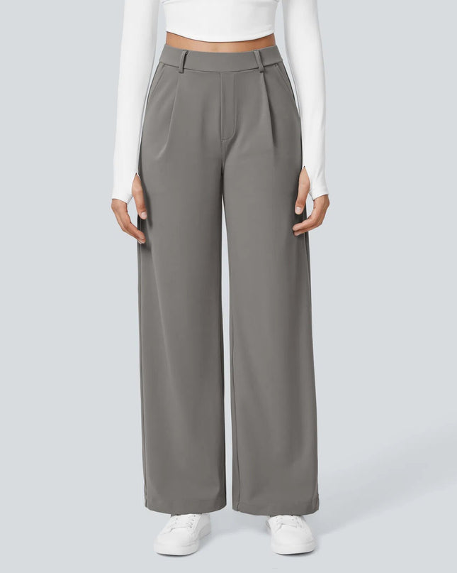 Suit Pants Outdoor Sports And Casual