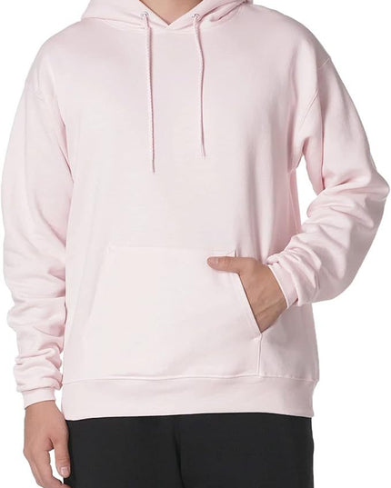 Long Sleeve Men's Hooded Sweater Coat