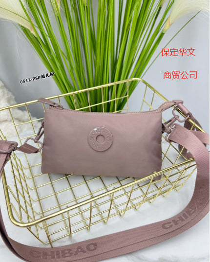 Fashion Mobile Phone Casual Shoulder Messenger Bag