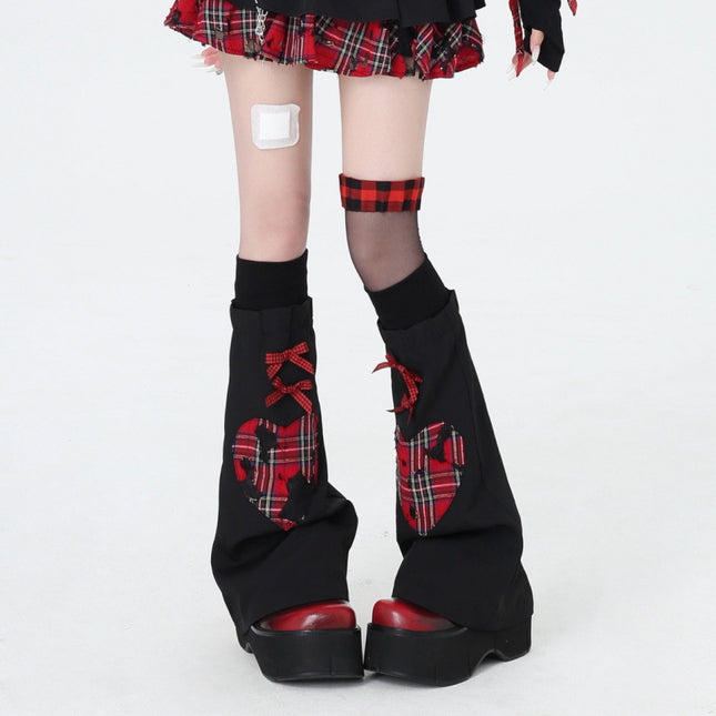 Women's Dopamine Punk Half-length Cake Skirt