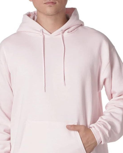 Long Sleeve Men's Hooded Sweater Coat