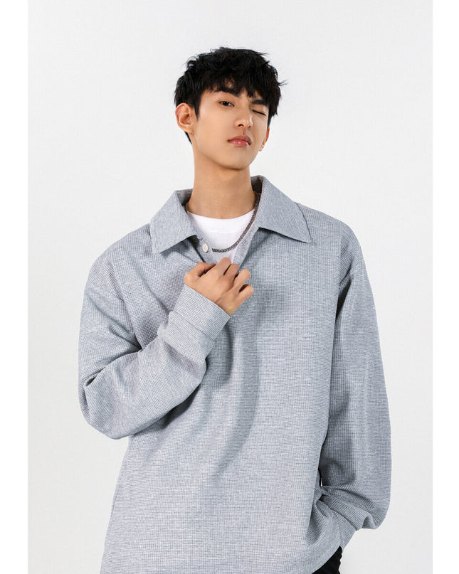 Spring New American Retro Lapels Coat