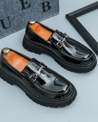 Black Glossy