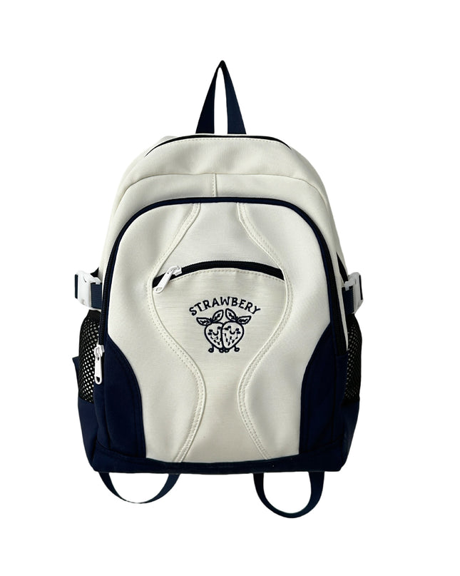Large Capacity Middle School Students Travel Backpack