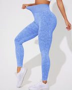 Stone Washed Blue