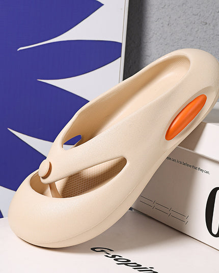 Men's Flip-flops Beach Casual Slippers