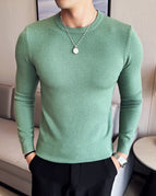 Gray Green