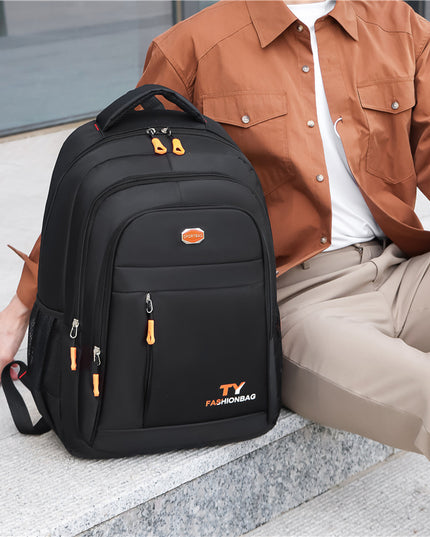 Large Capacity High School Junior High School Primary School Student Schoolbag