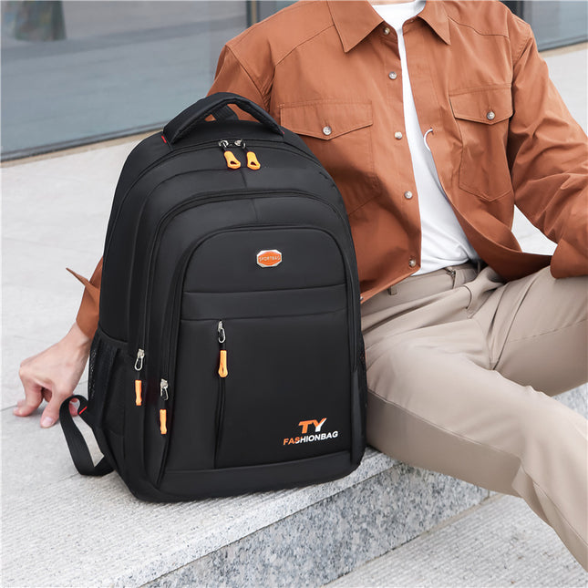 Large Capacity High School Junior High School Primary School Student Schoolbag