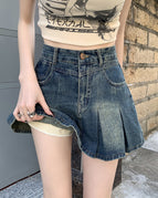 Retro Blue / XS