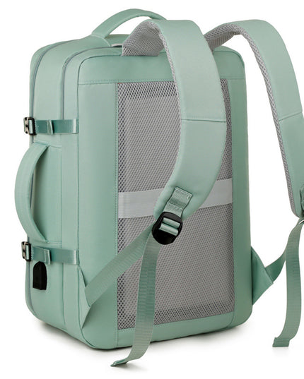 Men's And Women's Multi-functional Outdoor Travel Bag