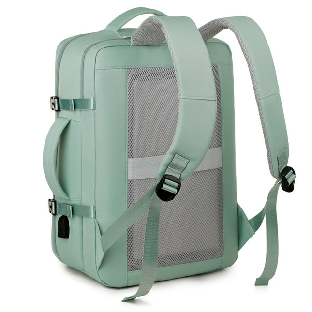 Men's And Women's Multi-functional Outdoor Travel Bag