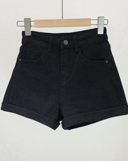 Denim Shorts For Women Summer