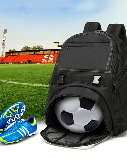 Backpack Sports Equipment Unisex