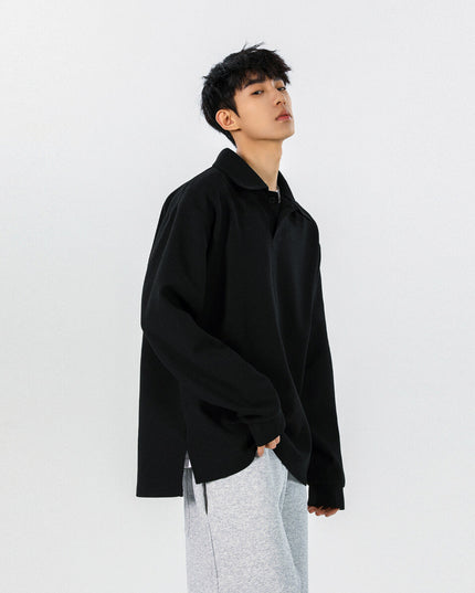 Spring New American Retro Lapels Coat