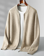 Light Heather Camel