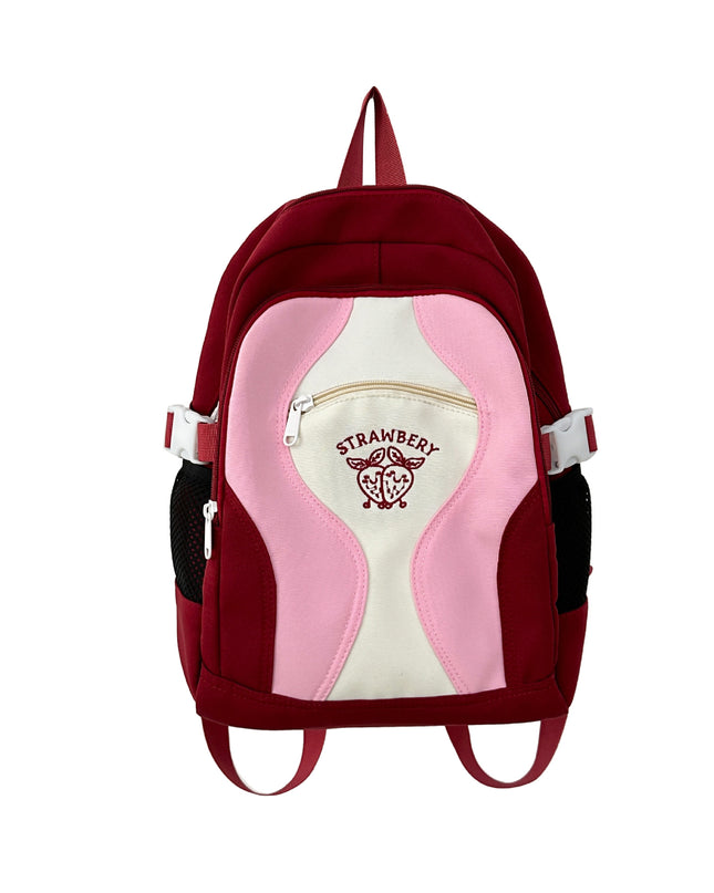 Large Capacity Middle School Students Travel Backpack