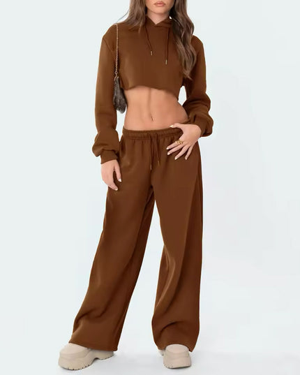 Women's New Casual Loose Track Sweatpants